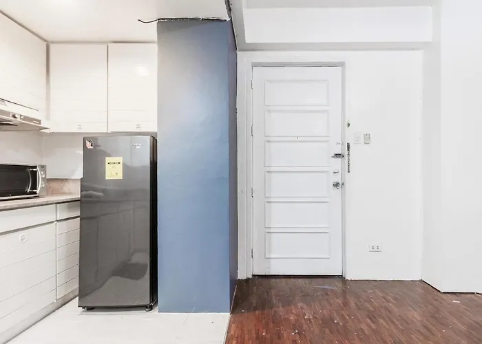 5 Bed Urban Retreat In The Heart Of Poblacion