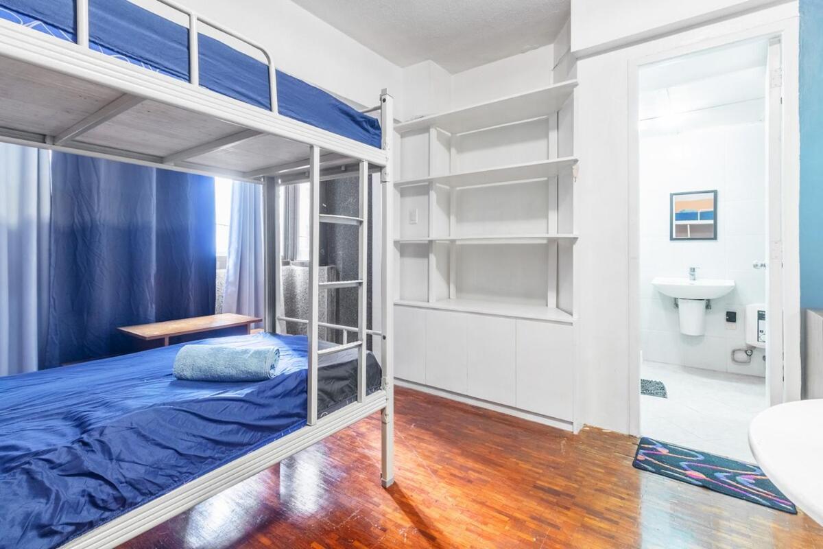 5 Bed Urban Retreat In The Heart Of Poblacion Apartment Manila