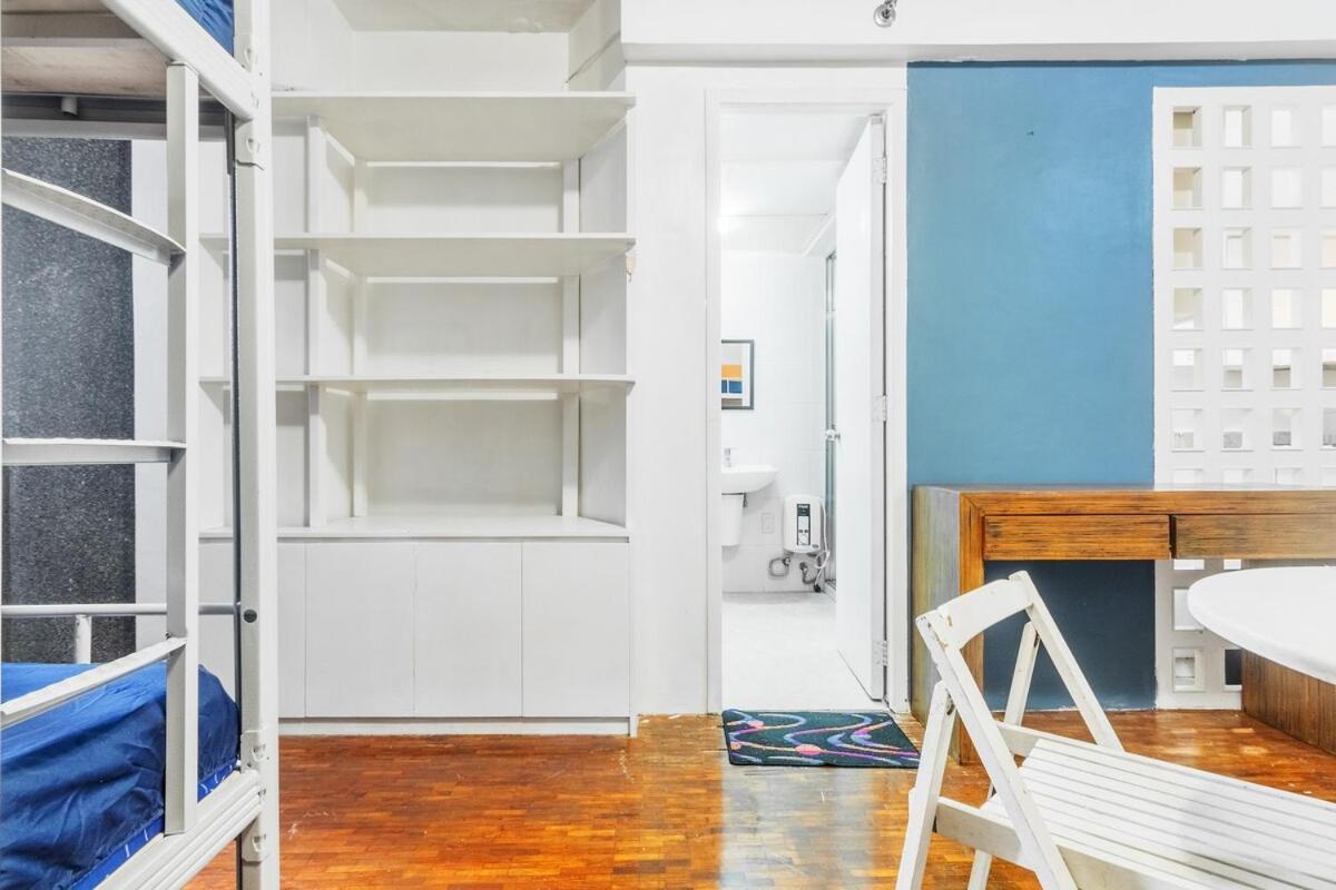5 Bed Urban Retreat In The Heart Of Poblacion *