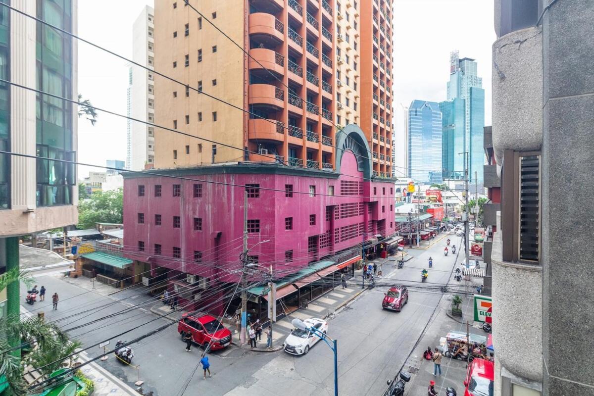 5 Bed Urban Retreat In The Heart Of Poblacion * Manila