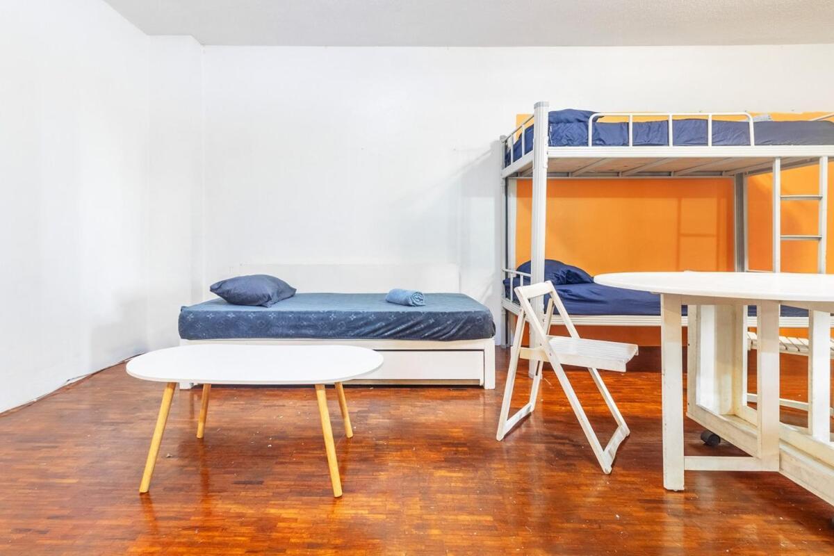 5 Bed Urban Retreat In The Heart Of Poblacion Manila