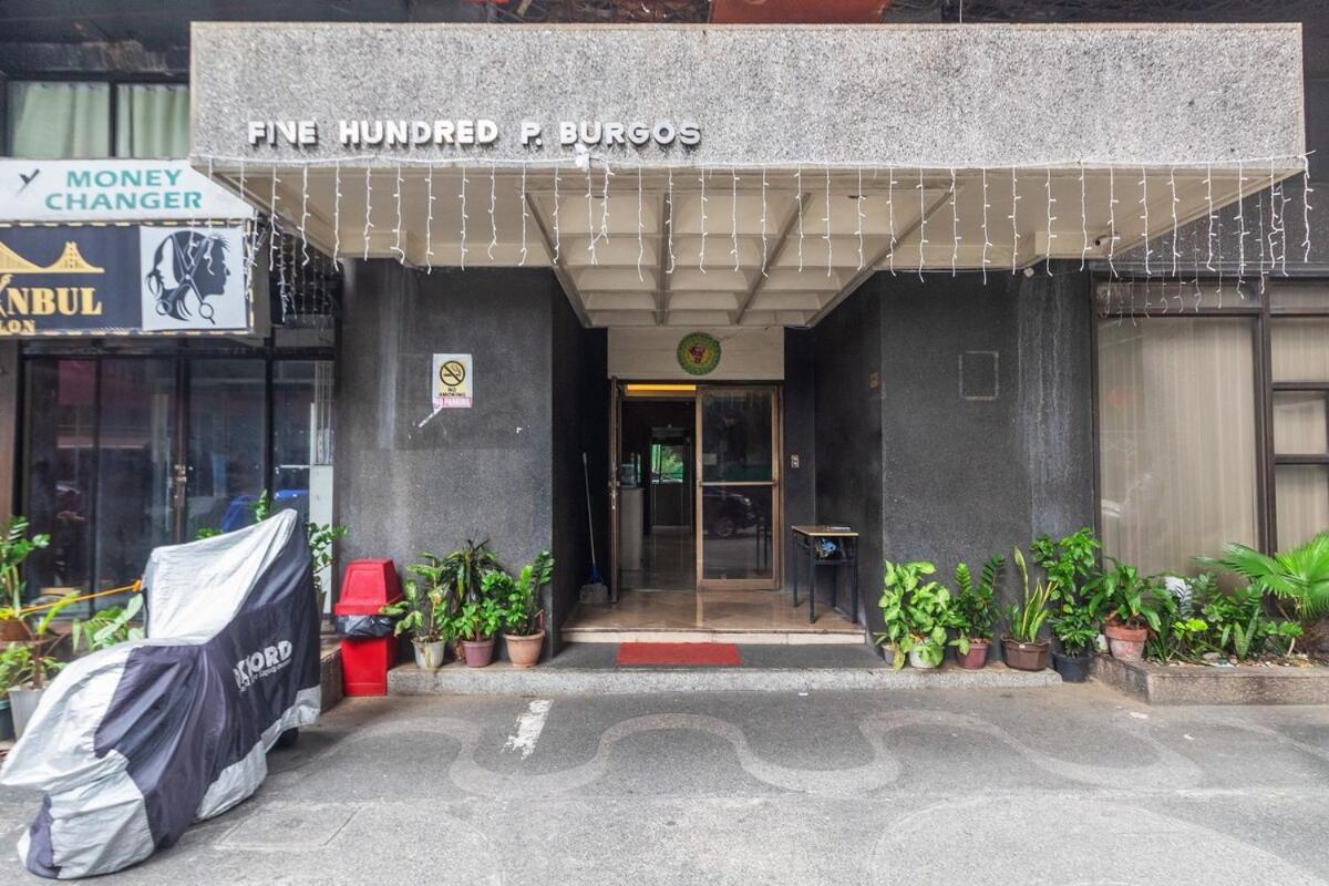 5 Bed Urban Retreat In The Heart Of Poblacion