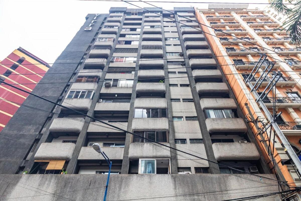 5 Bed Urban Retreat In The Heart Of Poblacion *