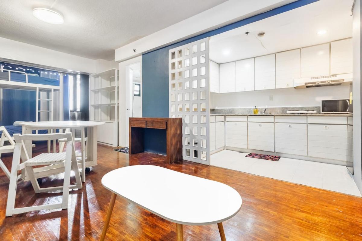 Apartment 5 Bed Urban Retreat In The Heart Of Poblacion