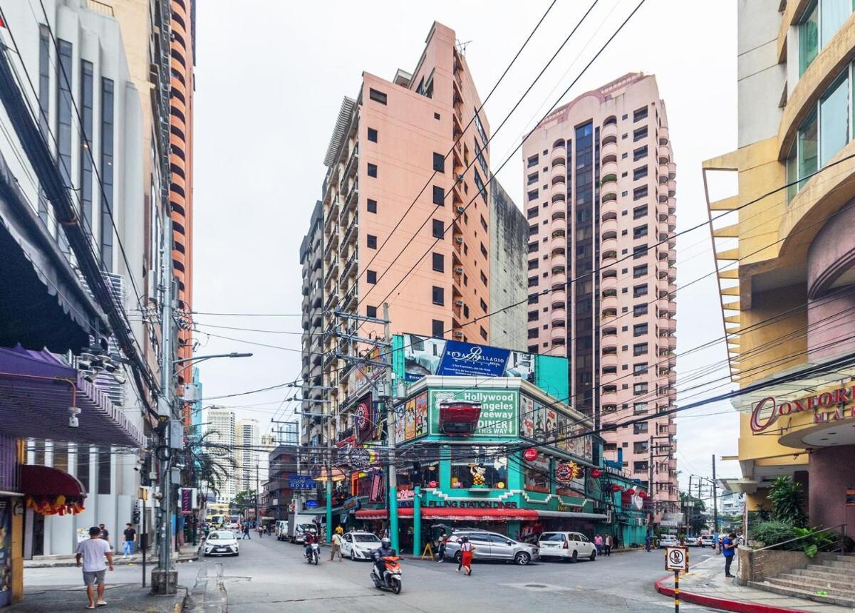 5 Bed Urban Retreat In The Heart Of Poblacion