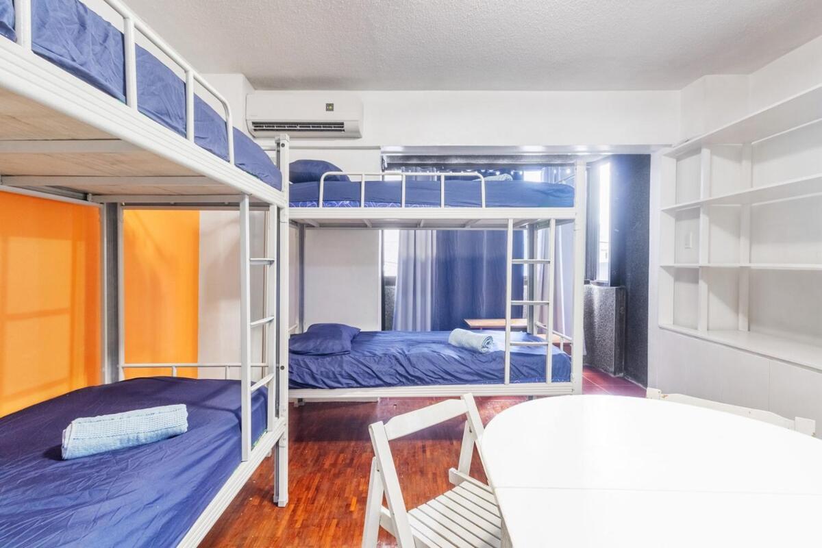Apartment 5 Bed Urban Retreat In The Heart Of Poblacion *