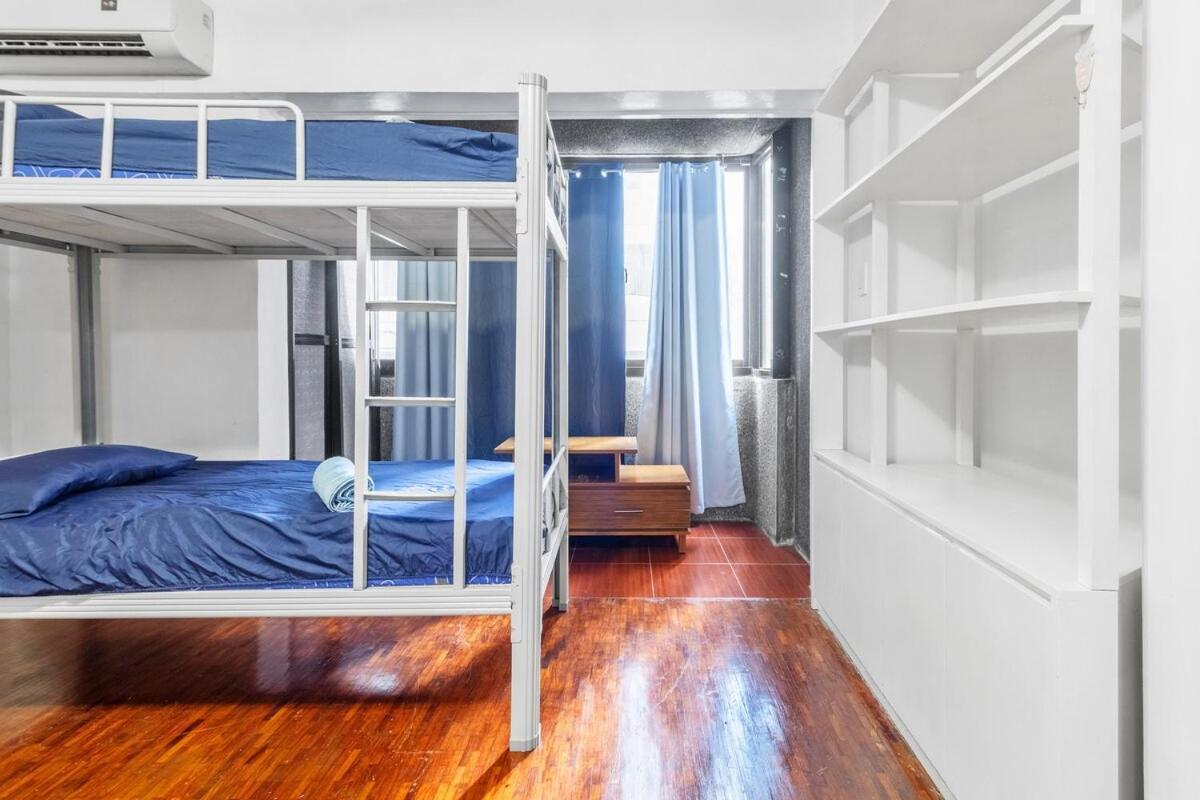 5 Bed Urban Retreat In The Heart Of Poblacion Manila