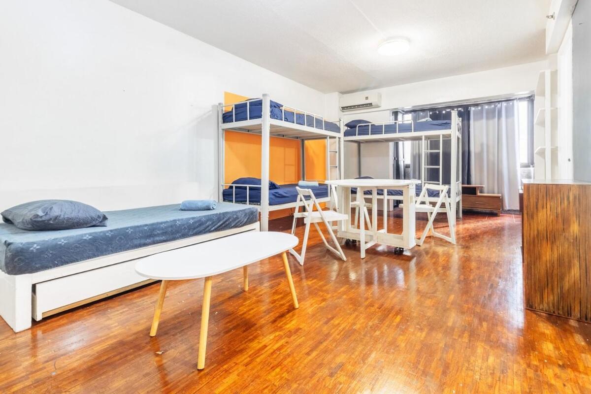 5 Bed Urban Retreat In The Heart Of Poblacion Apartment Manila